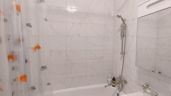 Продам однокомнатную (1-комн.) квартиру, Бориса Алексеева ул, 36к1, Астрахань г