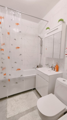 Продам однокомнатную (1-комн.) квартиру, Бориса Алексеева ул, 36к1, Астрахань г