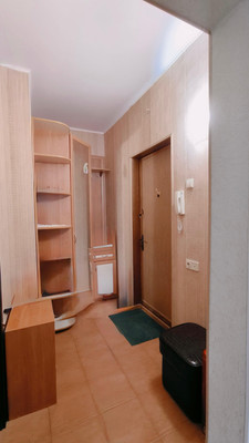 Продам однокомнатную (1-комн.) квартиру, Бориса Алексеева ул, 36к1, Астрахань г