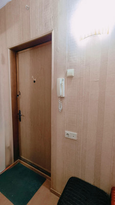 Продам однокомнатную (1-комн.) квартиру, Бориса Алексеева ул, 36к1, Астрахань г
