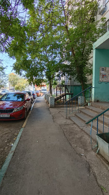 Продам однокомнатную (1-комн.) квартиру, Бориса Алексеева ул, 36к1, Астрахань г