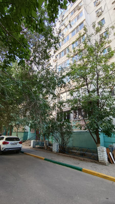 Продам однокомнатную (1-комн.) квартиру, Бориса Алексеева ул, 36к1, Астрахань г