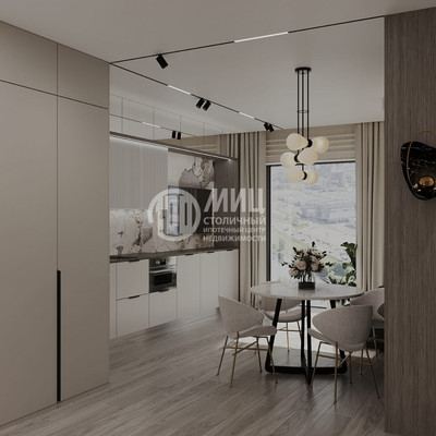Продам трехкомнатную (3-комн.) квартиру, Волоколамское ш, 95/1к11, Москва г