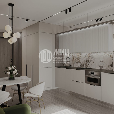 Продам трехкомнатную (3-комн.) квартиру, Волоколамское ш, 95/1к11, Москва г