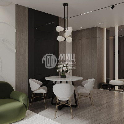Продам трехкомнатную (3-комн.) квартиру, Волоколамское ш, 95/1к11, Москва г