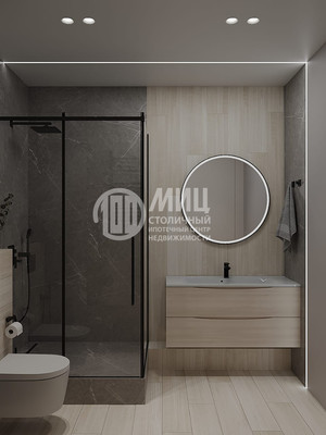 Продам трехкомнатную (3-комн.) квартиру, Волоколамское ш, 95/1к11, Москва г