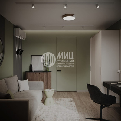 Продам трехкомнатную (3-комн.) квартиру, Волоколамское ш, 95/1к11, Москва г