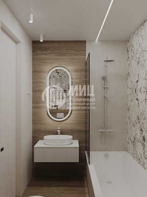 Продам трехкомнатную (3-комн.) квартиру, Волоколамское ш, 95/1к11, Москва г