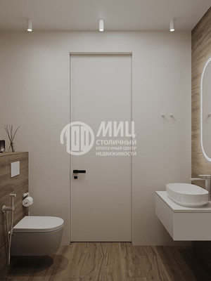 Продам трехкомнатную (3-комн.) квартиру, Волоколамское ш, 95/1к11, Москва г