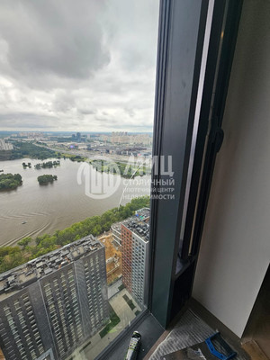 Продам трехкомнатную (3-комн.) квартиру, Волоколамское ш, 95/1к11, Москва г