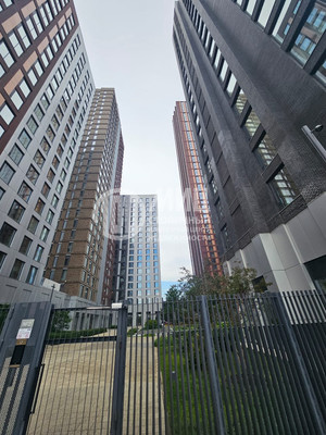 Продам трехкомнатную (3-комн.) квартиру, Волоколамское ш, 95/1к11, Москва г