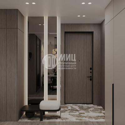 Продам трехкомнатную (3-комн.) квартиру, Волоколамское ш, 95/1к11, Москва г