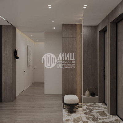 Продам трехкомнатную (3-комн.) квартиру, Волоколамское ш, 95/1к11, Москва г