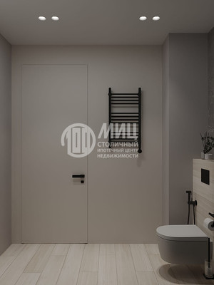 Продам трехкомнатную (3-комн.) квартиру, Волоколамское ш, 95/1к11, Москва г