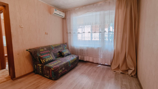 Продам однокомнатную (1-комн.) квартиру, Валерии Барсовой ул, 12к2, Астрахань г