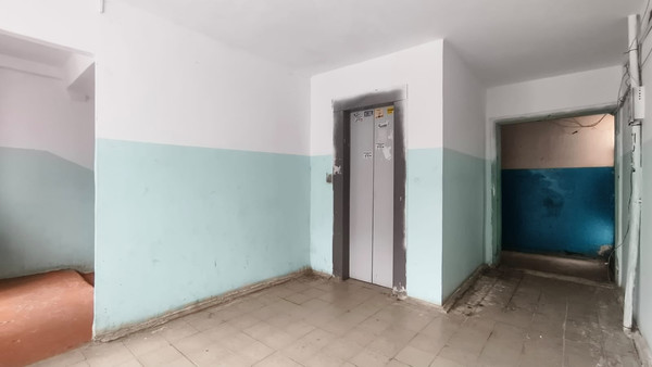 Продам однокомнатную (1-комн.) квартиру, Валерии Барсовой ул, 12к2, Астрахань г