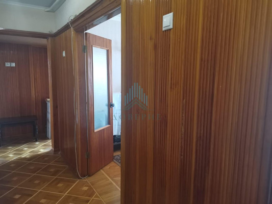 Продам трехкомнатную (3-комн.) квартиру, Кубанская ул, 21к1, Астрахань г