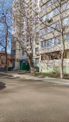 Продам двухкомнатную (2-комн.) квартиру, Бабаевского ул, 31к3, Астрахань г
