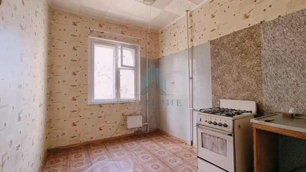 Продам двухкомнатную (2-комн.) квартиру, Бабаевского ул, 31к3, Астрахань г