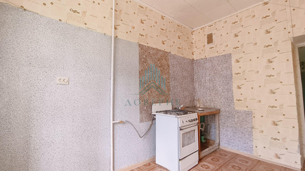 Продам двухкомнатную (2-комн.) квартиру, Бабаевского ул, 31к3, Астрахань г