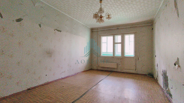 Продам двухкомнатную (2-комн.) квартиру, Бабаевского ул, 31к3, Астрахань г