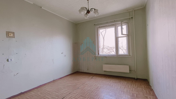 Продам двухкомнатную (2-комн.) квартиру, Бабаевского ул, 31к3, Астрахань г