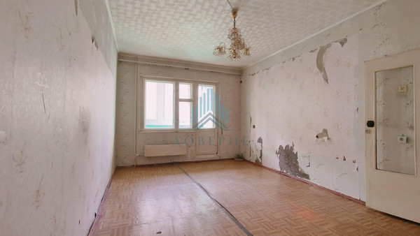 Продам двухкомнатную (2-комн.) квартиру, Бабаевского ул, 31к3, Астрахань г