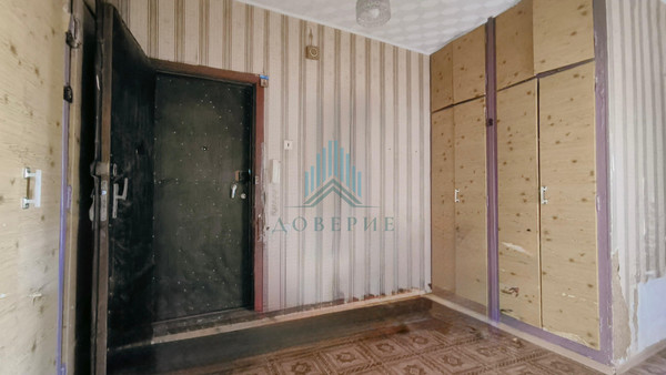 Продам двухкомнатную (2-комн.) квартиру, Бабаевского ул, 31к3, Астрахань г