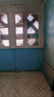 Продам двухкомнатную (2-комн.) квартиру, Бабаевского ул, 31к3, Астрахань г