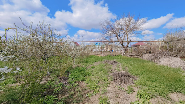 Продам дом, К.Маркса ул, 12, Карагали с, 0 км от города