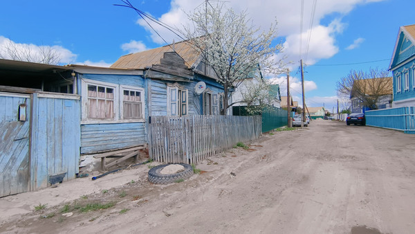 Продам дом, К.Маркса ул, 12, Карагали с, 0 км от города