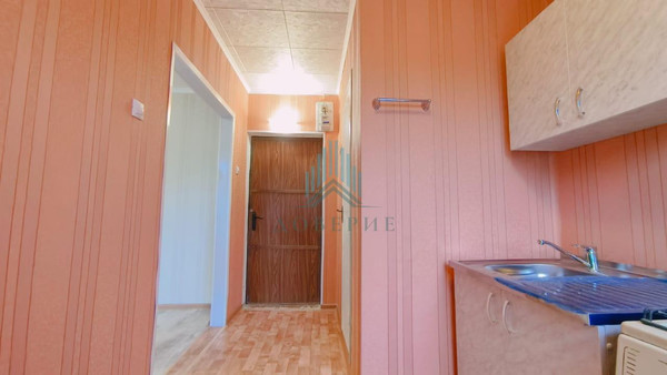 Продам однокомнатную (1-комн.) квартиру, Валерии Барсовой ул, 12к2, Астрахань г