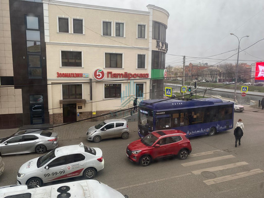 Продам однокомнатную (1-комн.) квартиру, Набережная 1 Мая ул, 104, Астрахань г