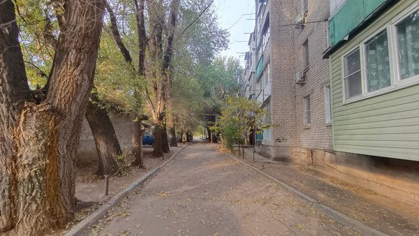 Продам однокомнатную (1-комн.) квартиру, Капитана Краснова ул, 8, Астрахань г