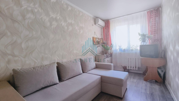 Продам трехкомнатную (3-комн.) квартиру, Кубанская ул, 31к1, Астрахань г