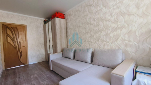 Продам трехкомнатную (3-комн.) квартиру, Кубанская ул, 31к1, Астрахань г