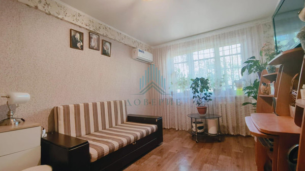 Продам трехкомнатную (3-комн.) квартиру, Кубанская ул, 31к1, Астрахань г