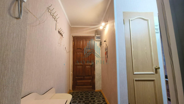 Продам трехкомнатную (3-комн.) квартиру, Кубанская ул, 31к1, Астрахань г