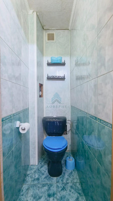 Продам трехкомнатную (3-комн.) квартиру, Кубанская ул, 31к1, Астрахань г