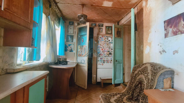 Продам однокомнатную (1-комн.) квартиру, Хлебникова ул, 5/33, Астрахань г