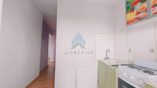 Продам двухкомнатную (2-комн.) квартиру, Юность мкр, 5, Яксатово с