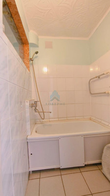 Продам двухкомнатную (2-комн.) квартиру, Юность мкр, 5, Яксатово с