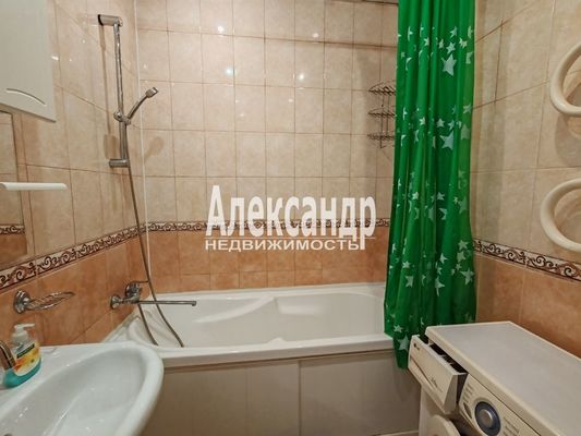Сдам однокомнатную (1-комн.) квартиру, Гражданский пр-кт, 36, Санкт-Петербург г
