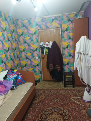 Продам трехкомнатную (3-комн.) квартиру, Пролетарский пр-кт, 2, Москва г