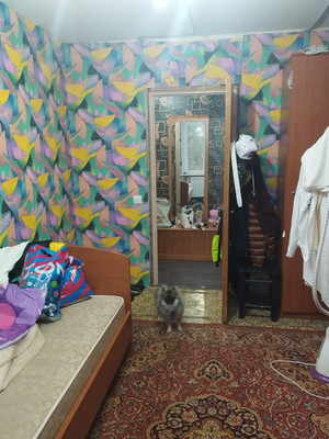 Продам трехкомнатную (3-комн.) квартиру, Пролетарский пр-кт, 2, Москва г