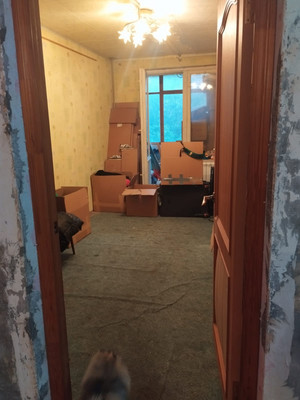Продам трехкомнатную (3-комн.) квартиру, Пролетарский пр-кт, 2, Москва г
