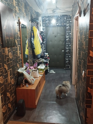 Продам трехкомнатную (3-комн.) квартиру, Пролетарский пр-кт, 2, Москва г