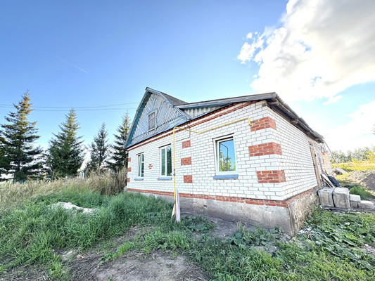 Продам дом, Юности ул, Кирби с, 0 км от города