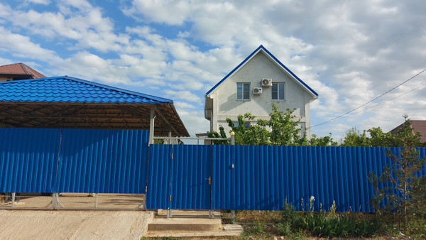 Продам коттедж, Пермская ул, 12, Солянка с, 0 км от города