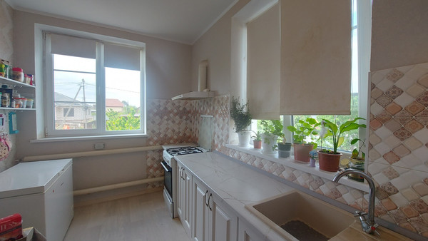 Продам коттедж, Пермская ул, 12, Солянка с, 0 км от города
